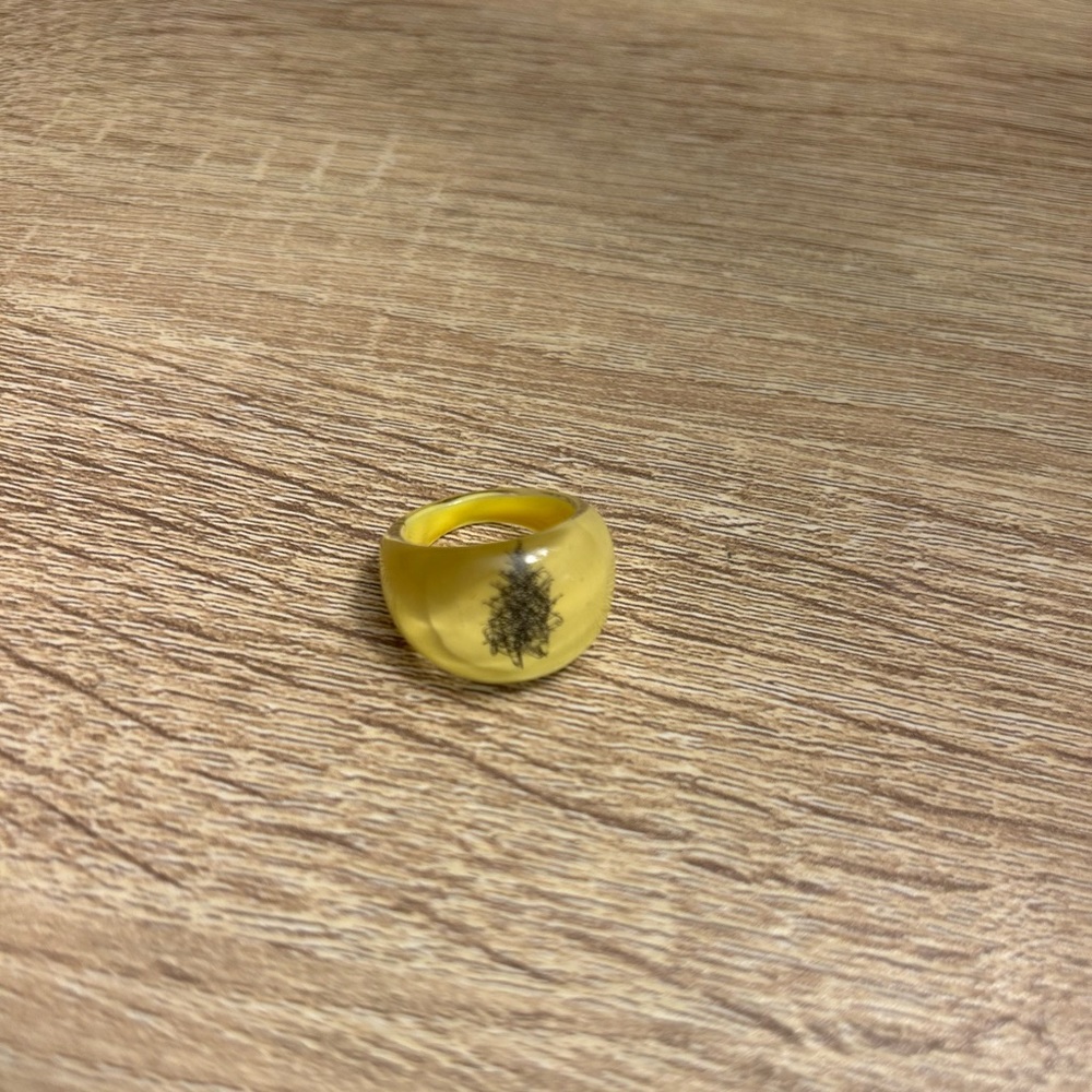 Vintage ring - Picture 3 of 3